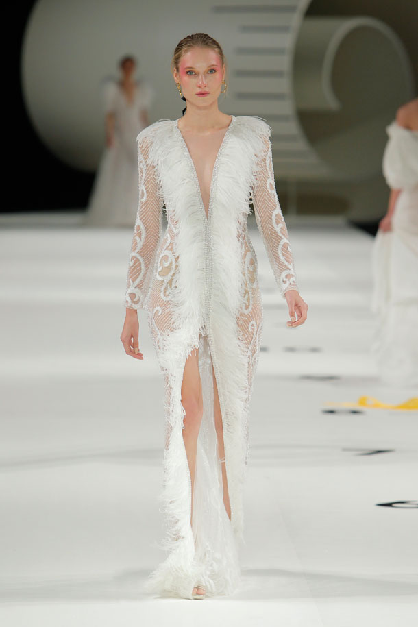 ilovebrides.pt Yolan Cris Coleção 2019 BBFW18
